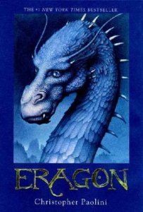 Inheritance, Book 1:  Eragon