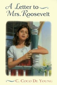 A Letter to Mrs. Roosevelt