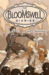 Bloomswell Diaries