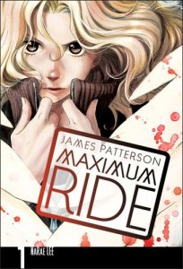 Maximum Ride  Manga: Books 1-4