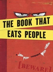 Book That Eats People