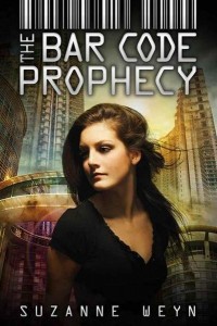 Bar Code Prophecy  (Book 3)