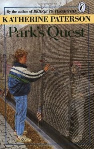 Park&#039;s Quest
