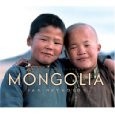Mongolia (Vanishing Culture Series)