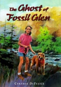 Ghost of Fossil Glen