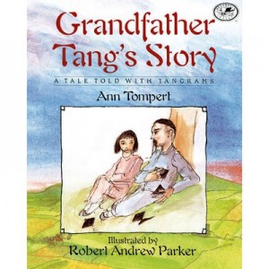 Grandfather Tang&#039;s Story