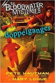 Bloodwater Mysteries:  Doppelganger