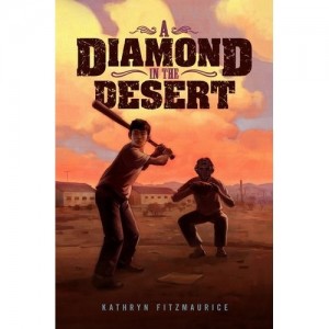 Diamond in the Desert