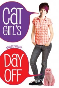 Cat Girl&#039;s Day Off