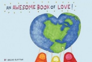An Awesome Book of Love