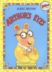 Arthur&#039;s Eyes