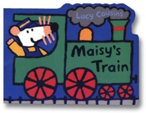 Maisy&#039;s Train