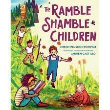 ramble shamble children