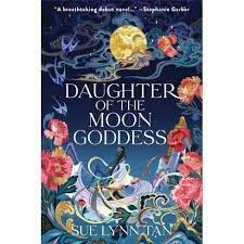 celestial kingdom daughter of the moon goddess