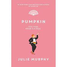 pumpkin julie murphy