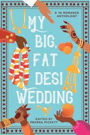 My Big Fat Desi Wedding - A Book And A Hug