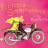 princess smartypants 1