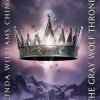 Seven Realms, Book 3:  The Gray Wolf Throne