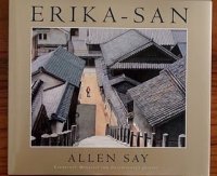 Erika-San