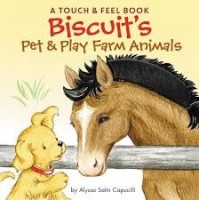 &#039;s pet and play farm animals