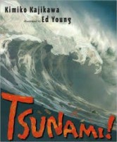 tsunami   ed young