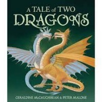 a tale of two dragons