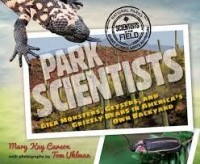 park scientist