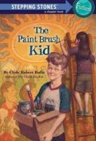 paint brush kid bulla