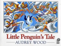 Little Penguin&#039;s Tale