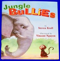 Jungle Bullies