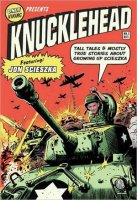 Knucklehead:  Tall Tales and Almost True Stories About Growing Up Scieszka