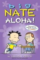 big nate book 25  aloha