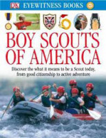 Dk eyewitness boy scouts of america