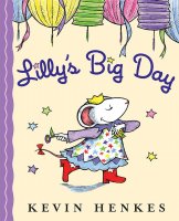 Lilly&#039;s Big Day