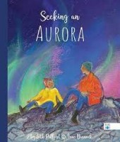 seeking an aurora