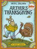 Arthur&#039;s Thanksgiving
