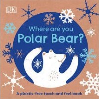 where are you polar bear