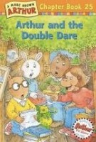 arthur and the double dare