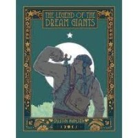 legend of the dream giants