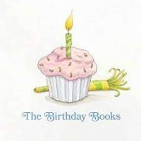the birthday books palmer
