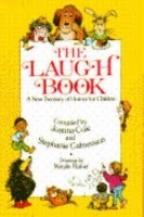 the laugh book calmenson