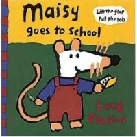 Maisy Goes to School
