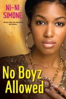 No Boyz Allowed  (Ni Ni Girl Chronicles)