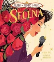 selena queen of tejano music