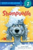 Shampoodle  (Step Into Reading Step 2)