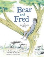 bear and fred