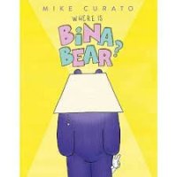 where is bina bear