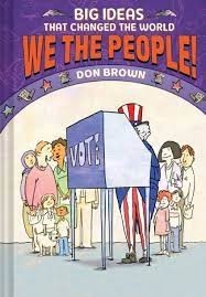 we the people don brown