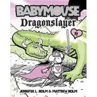 babymouse dragonslayer