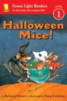 halloween mice